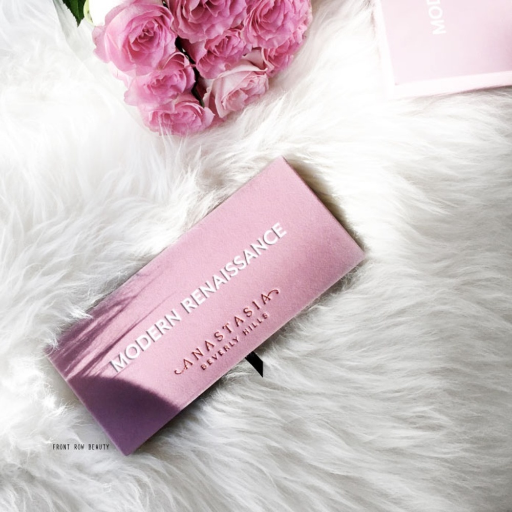 BNIB Anastasia Beverly Hills Modern Renaissance - Picture 2 of 8
